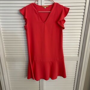 Gianni Bini beautiful mini dress, new without tags.